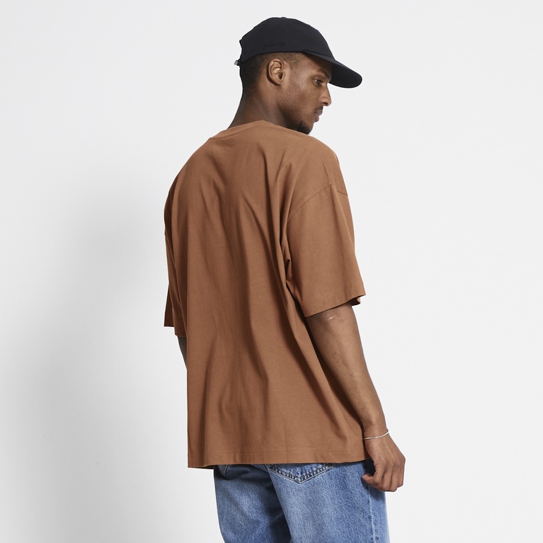 Oversize-t-paita "Venice"